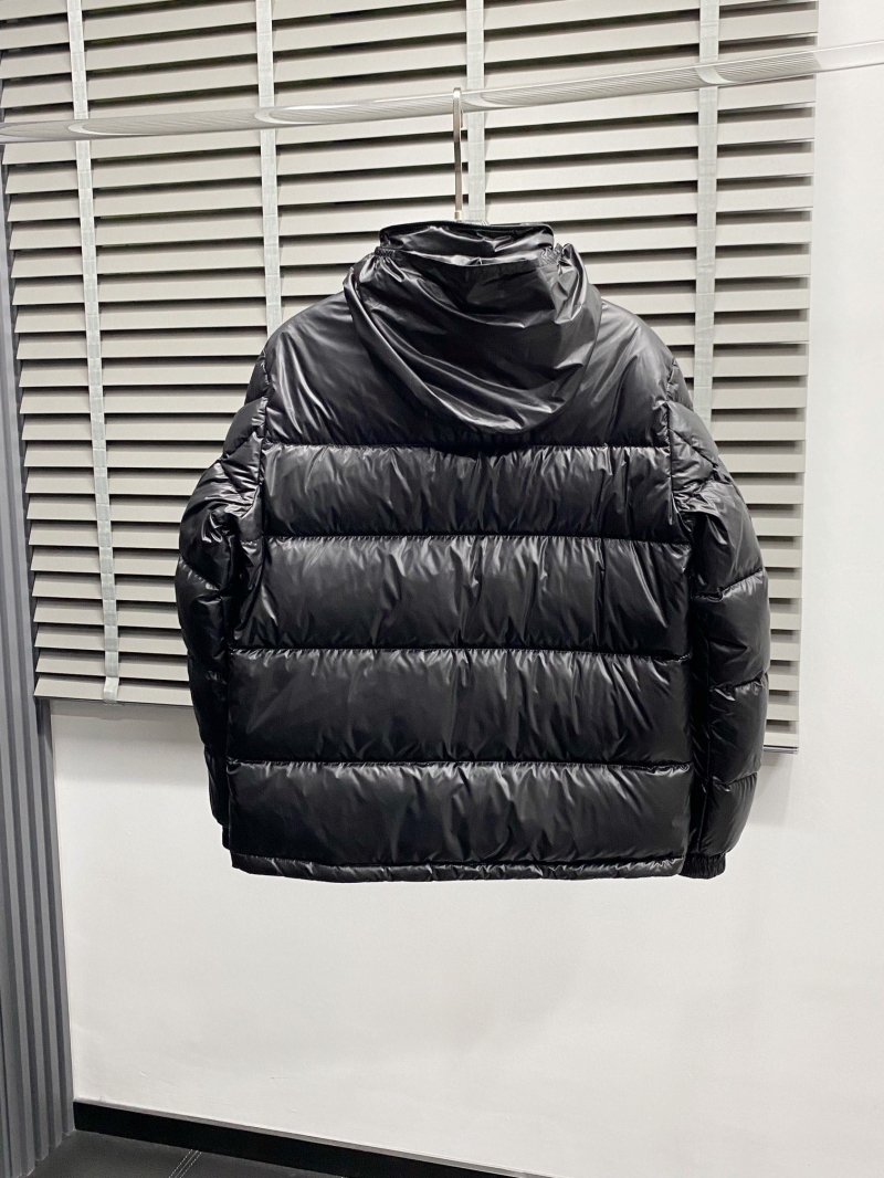 Moncler Down Coat